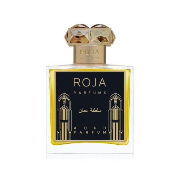 Roja Parfums Sultanate Of Oman Aoud Parfum