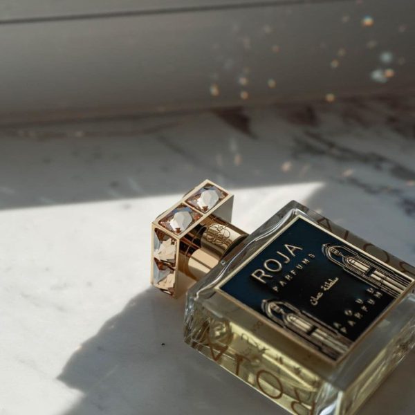 Roja Parfums Sultanate Of Oman Aoud Parfum