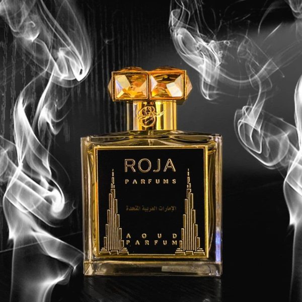 Roja Parfums United Arab Emirates Aoud Parfum