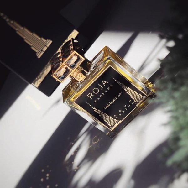 Roja Parfums United Arab Emirates Aoud Parfum