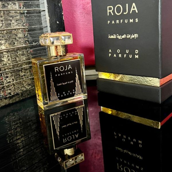 Roja Parfums United Arab Emirates Aoud Parfum