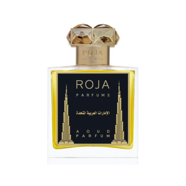 Roja Parfums United Arab Emirates Aoud Parfum