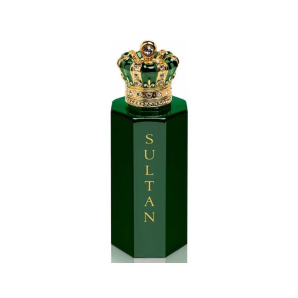 Royal Crown Sultan