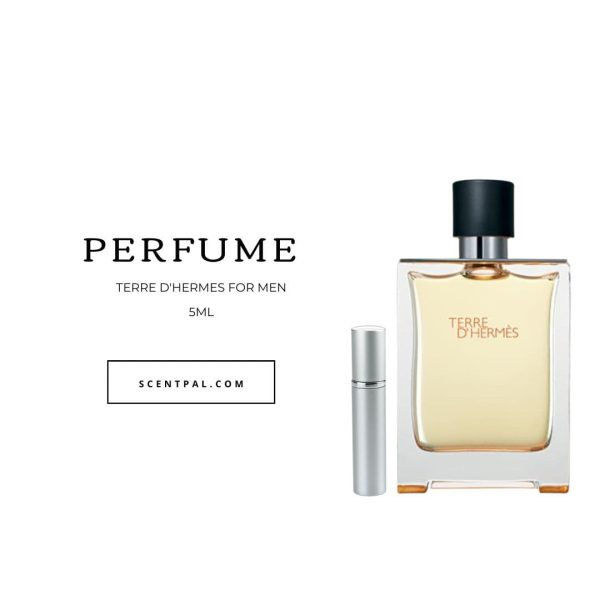 Terre d'Hermes For Men