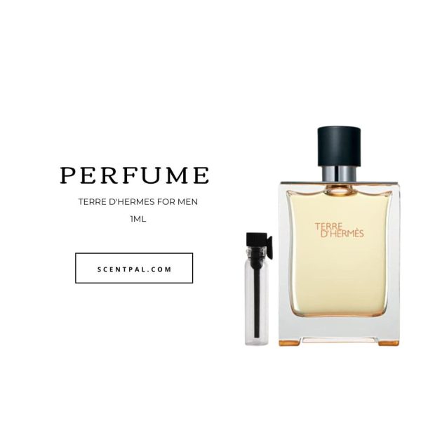 Terre d'Hermes For Men