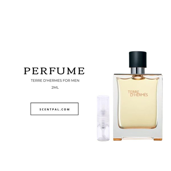 Terre d'Hermes For Men