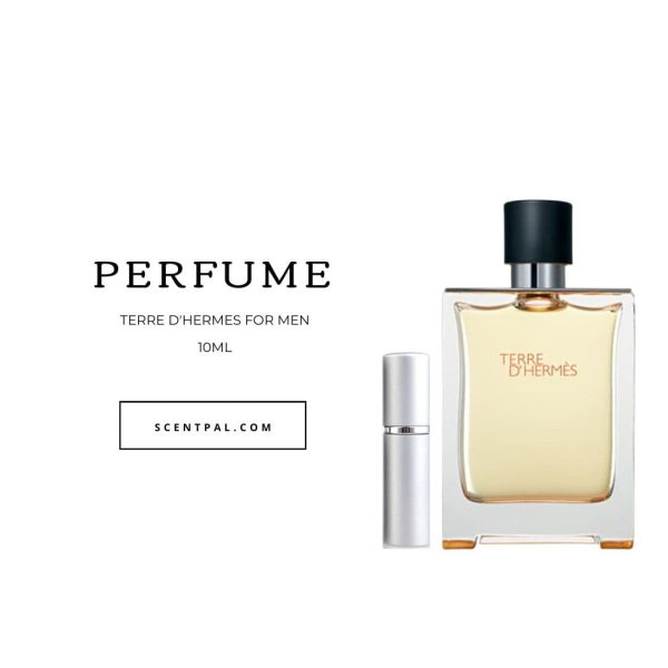 Terre d'Hermes For Men