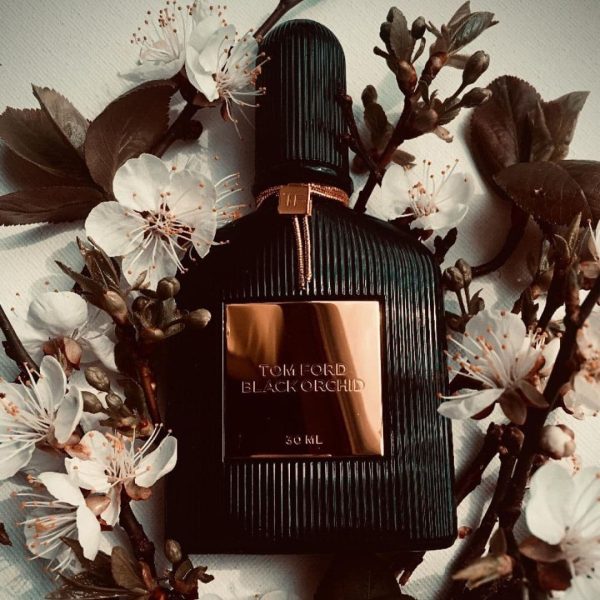 Tom Ford Black Orchid