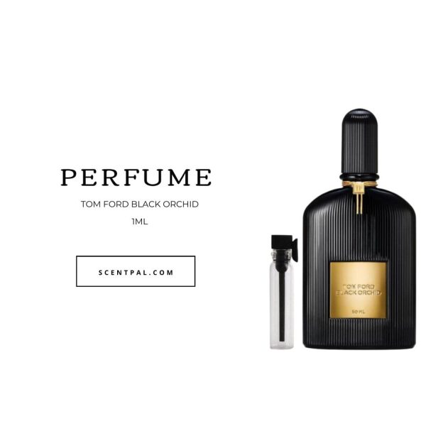 Tom Ford Black Orchid