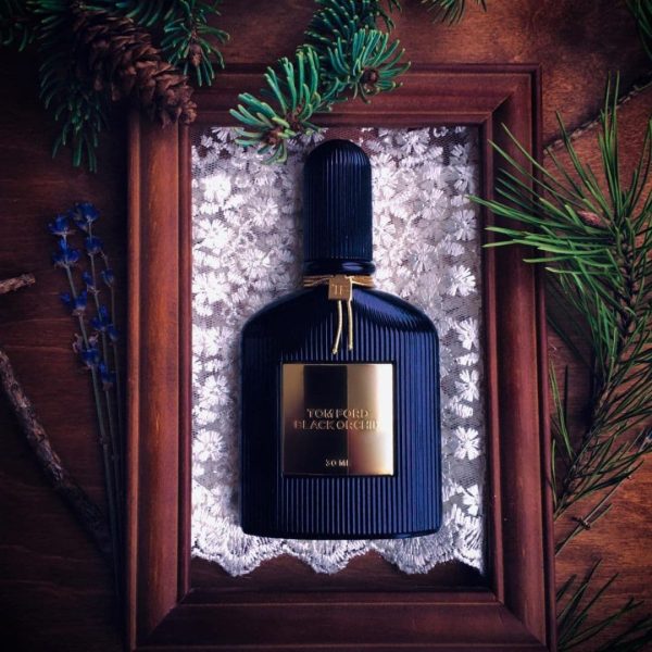 Tom Ford Black Orchid