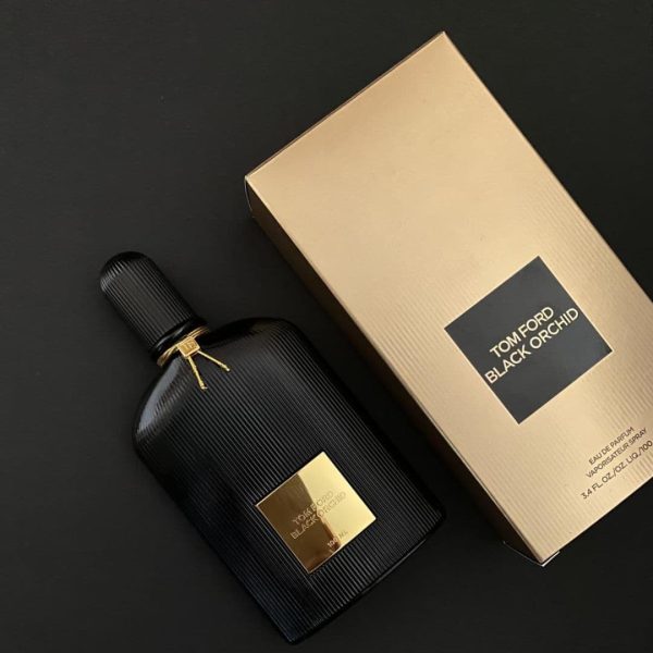 Tom Ford Black Orchid