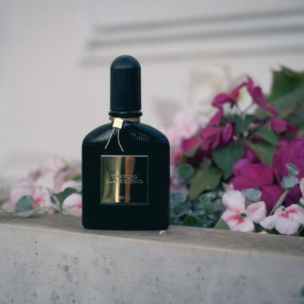 Tom Ford Black Orchid