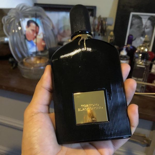 Tom Ford Black Orchid