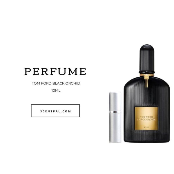 Tom Ford Black Orchid