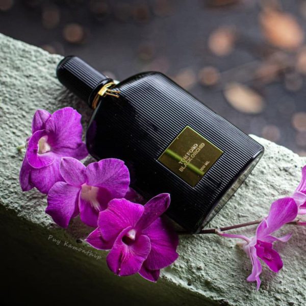 Tom Ford Black Orchid