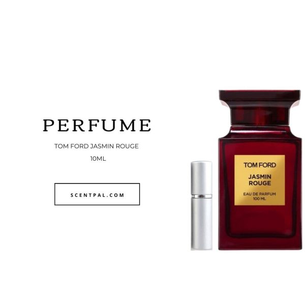 Tom Ford Jasmin Rouge – Scentpal.com