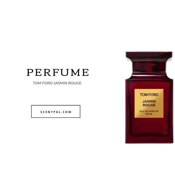 Tom Ford Jasmin Rouge