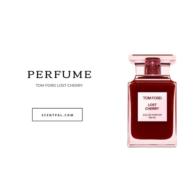 Tom Ford Lost Cherry