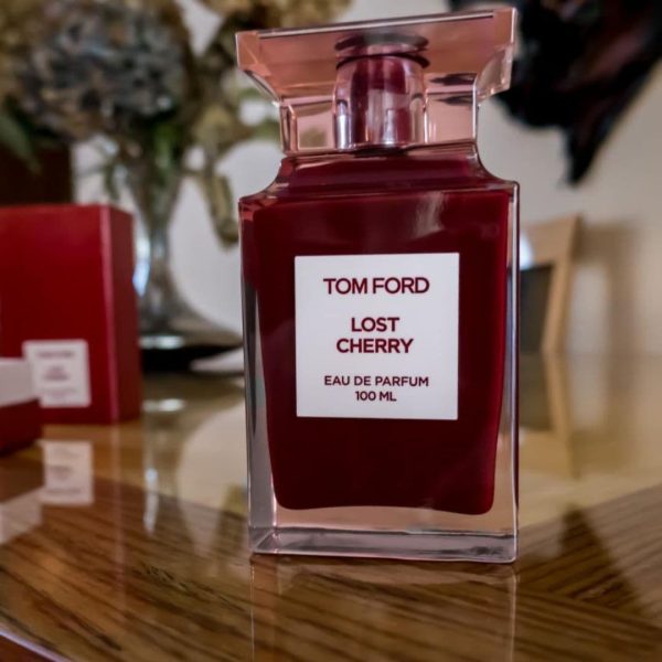 Tom Ford Lost Cherry