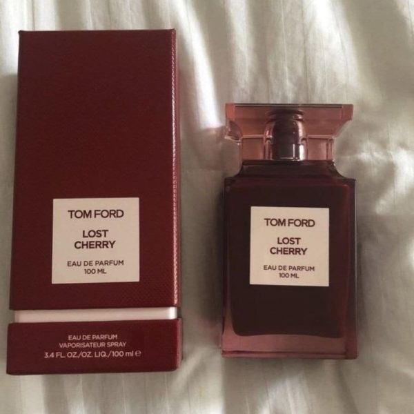 Tom Ford Lost Cherry