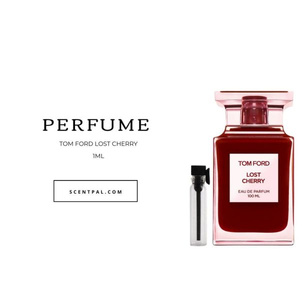 Tom Ford Lost Cherry