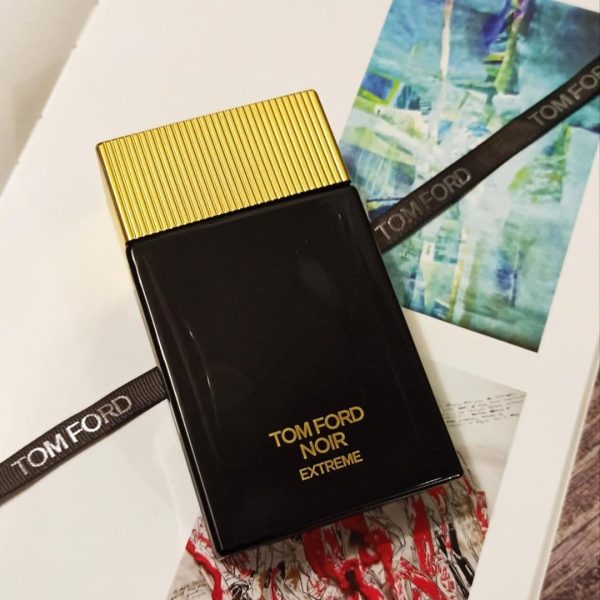 Tom Ford Noir Extreme