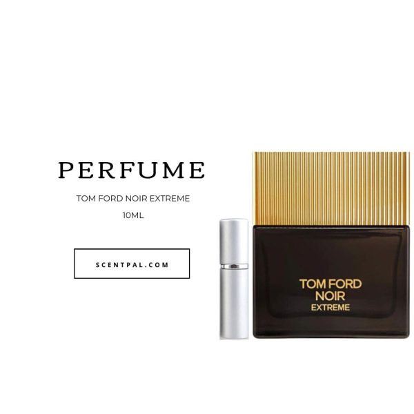 Tom Ford Noir Extreme