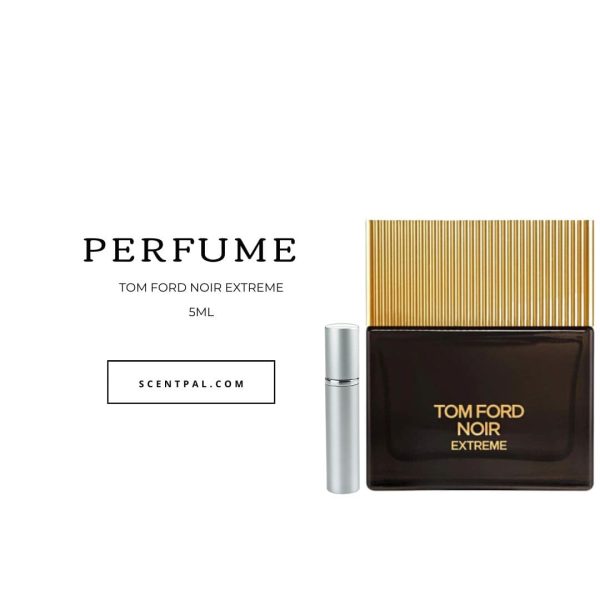 Tom Ford Noir Extreme