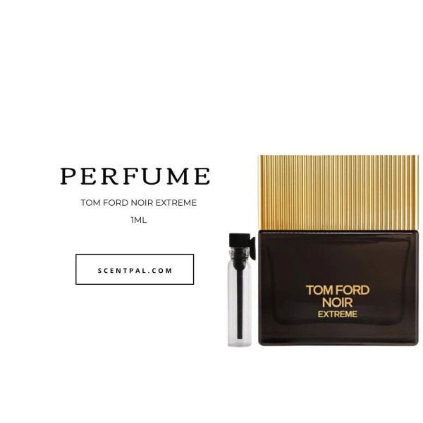 Tom Ford Noir Extreme