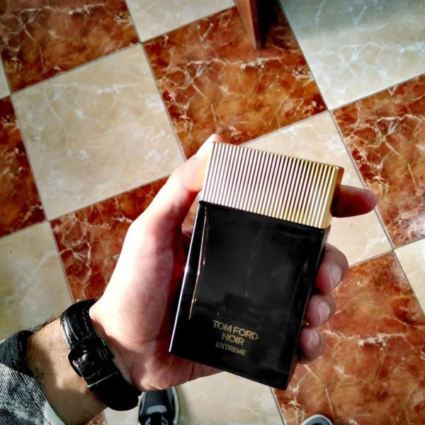 Tom Ford Noir Extreme