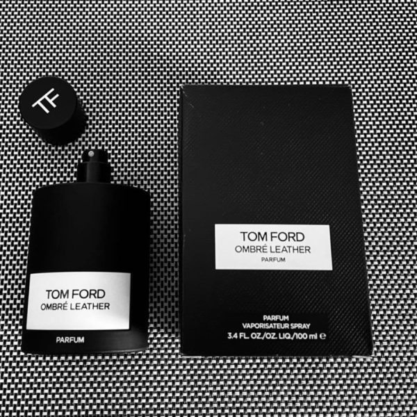 Tom Ford Ombre Leather Parfum