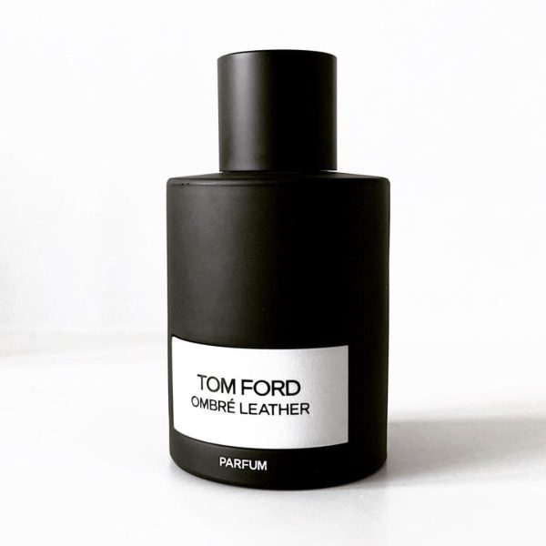 Tom Ford Ombre Leather Parfum