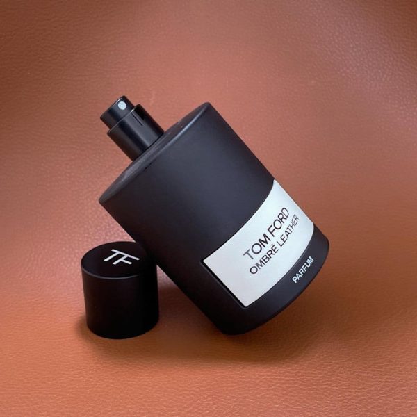 Tom Ford Ombre Leather Parfum