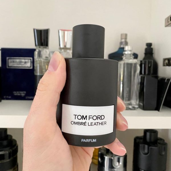 Tom Ford Ombre Leather Parfum