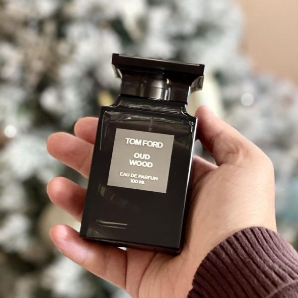 Tom Ford Oud Wood