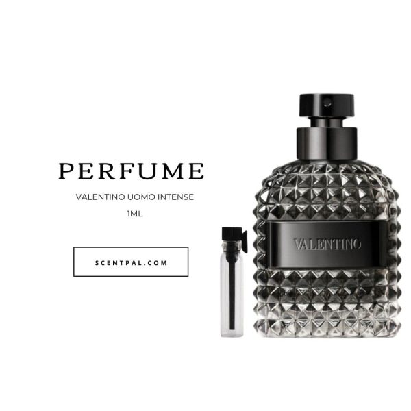 Valentino Uomo Intense – Scentpal.com