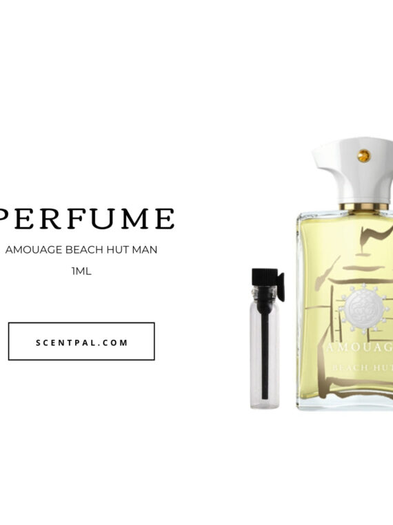 Amouage perfume best sale beach hut