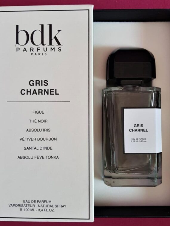 Bdk parfums cheap gris charnel stores