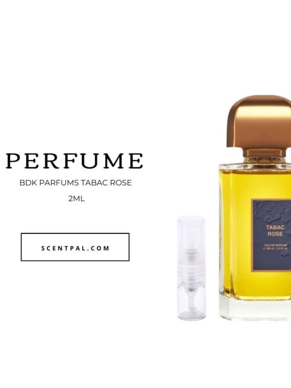 BDK Parfums Tabac Rose – Scentpal.com