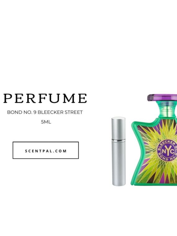 Bond No. 9 Bleecker Street Scentpal