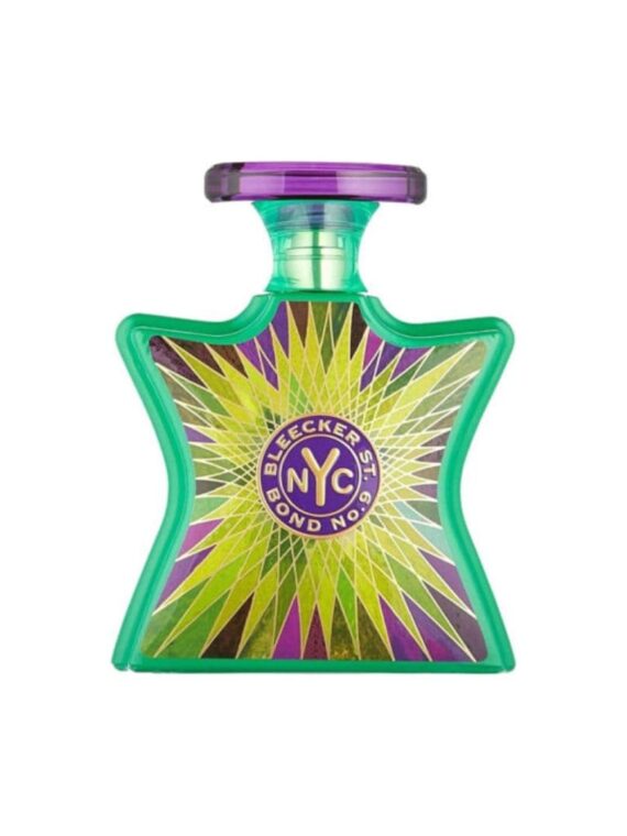 Bond No. 9 Bleecker Street Scentpal