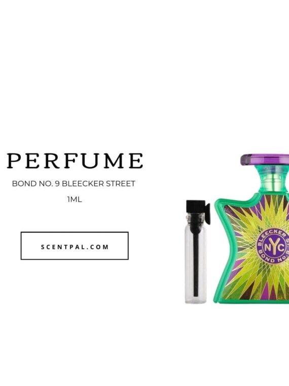 Bond No. 9 Bleecker Street Scentpal