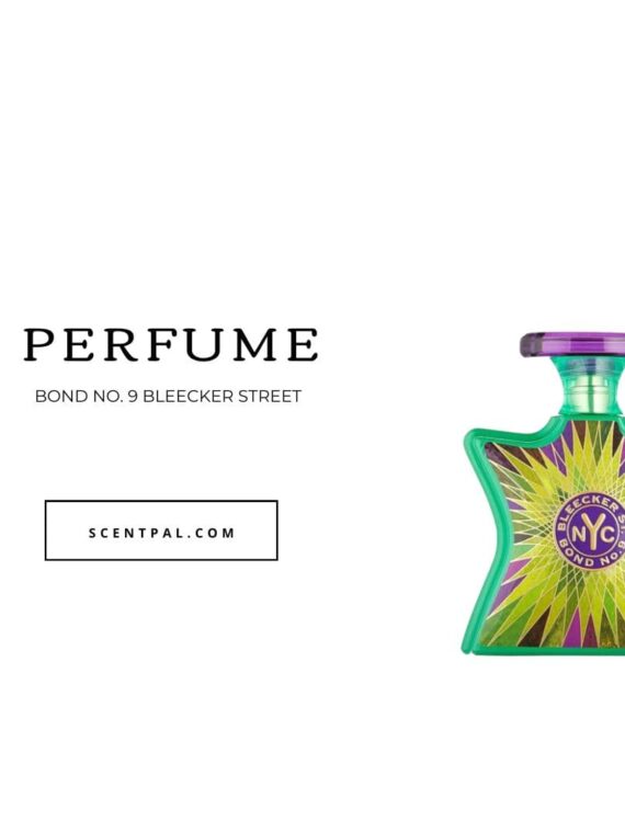 Bond No. 9 Bleecker Street Scentpal