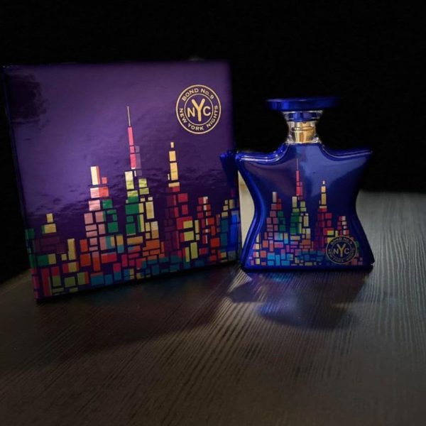 Bond No. 9 New York Night