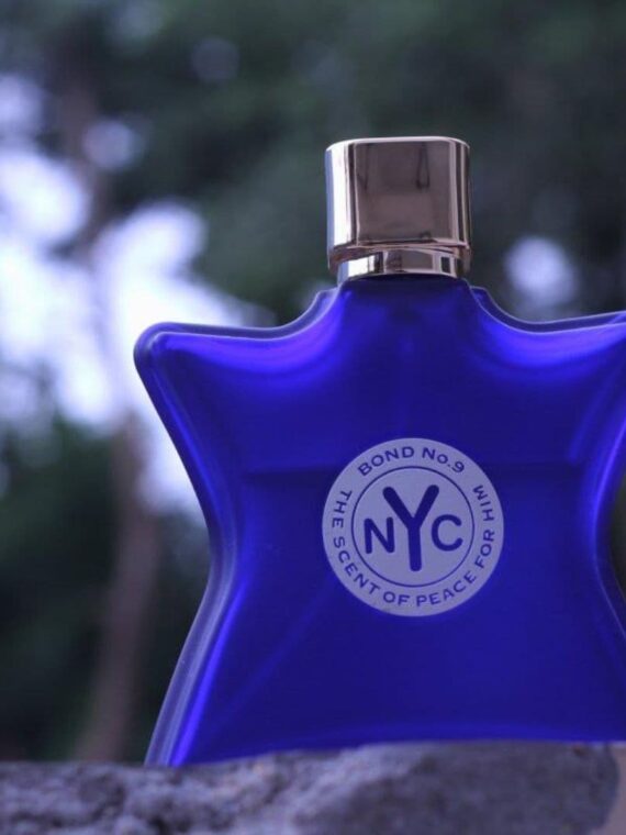 Bond no 9 scent of peace for him hot sale