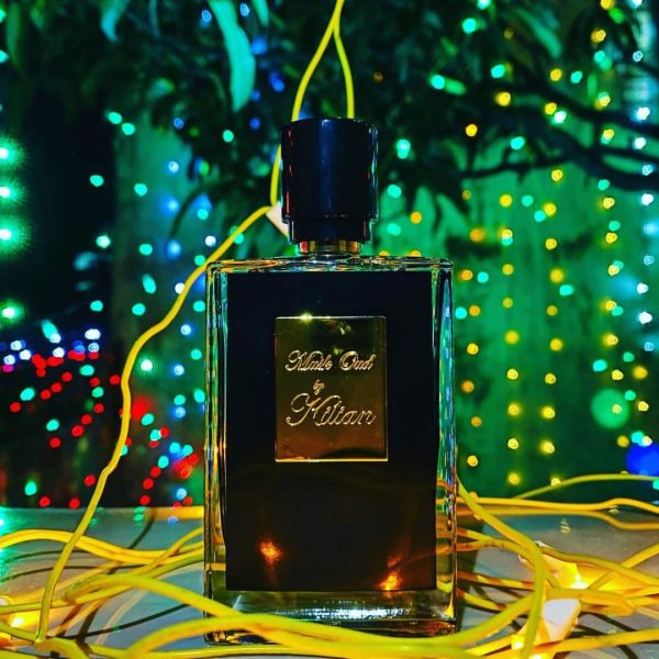 By Kilian Musk Oud