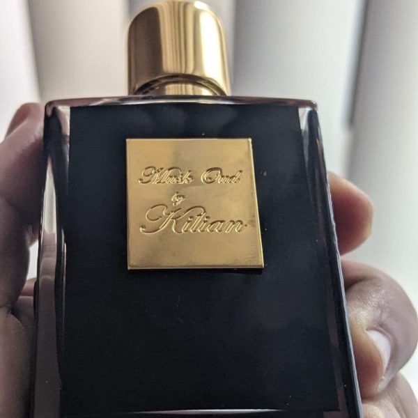 By Kilian Musk Oud