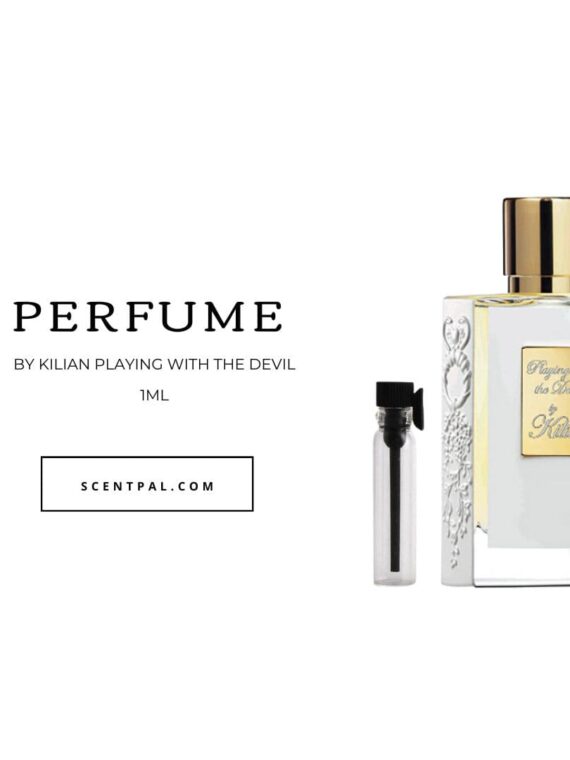 By Kilian Playing With The Devil Scentpal