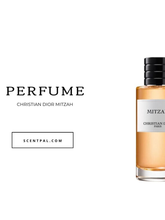 Mitzah dior online perfume