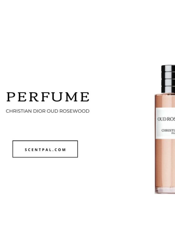 Rosewood oud online dior